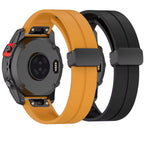 Magnetic Buckle Strap for Garmin Watch