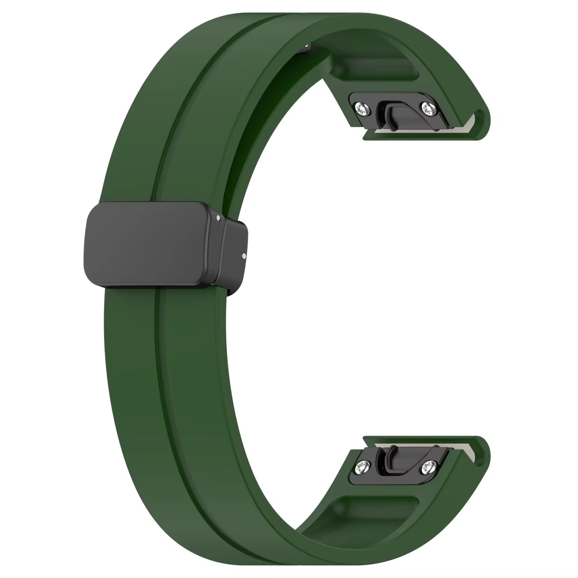 Magnetic Buckle Strap for Garmin Watch