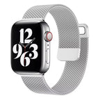 Milanese Loop Strap for Apple Watch