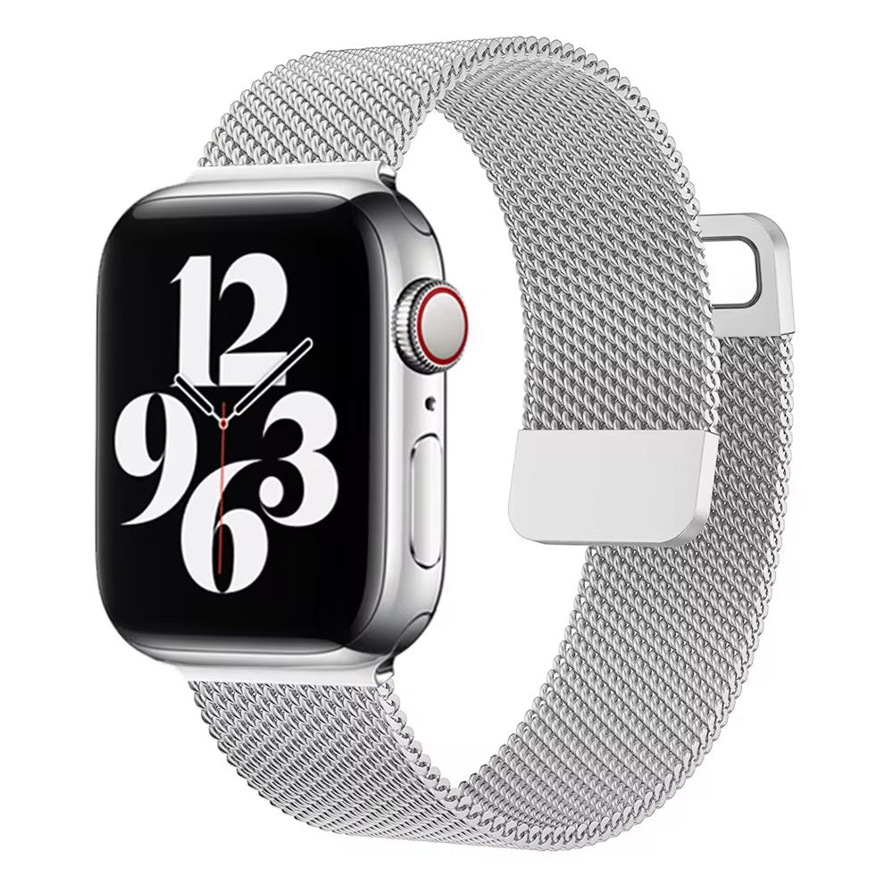 Milanese Loop Strap for Apple Watch