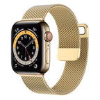 Milanese Loop Strap for Apple Watch
