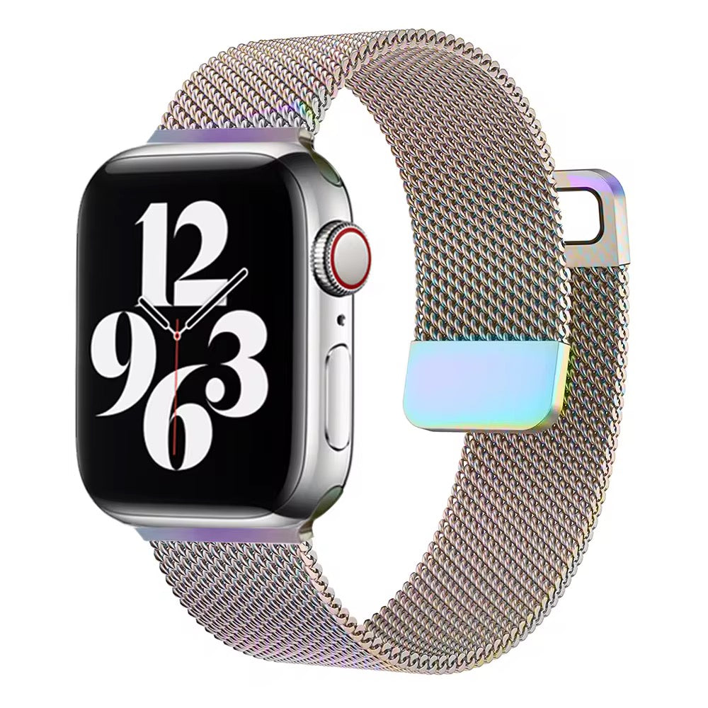 Milanese Loop Strap for Apple Watch