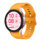 Silicone Strap for Samsung Watch