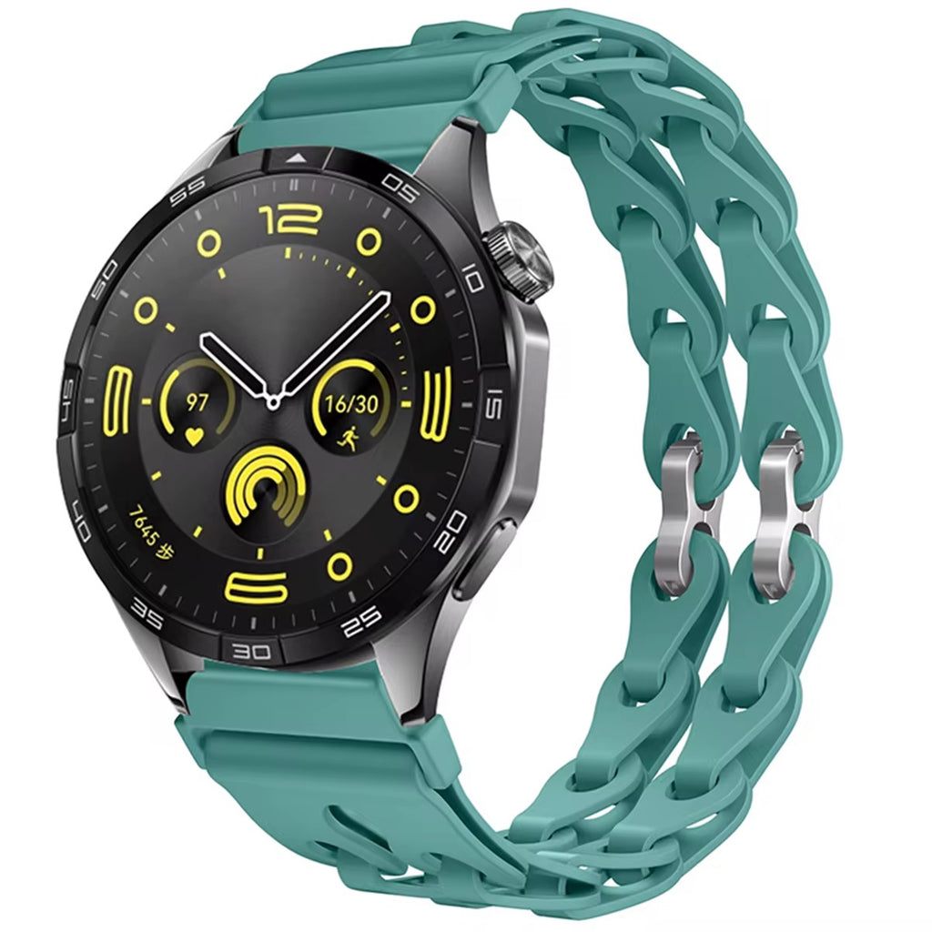 Chain Metal Strap for Samsung Watch