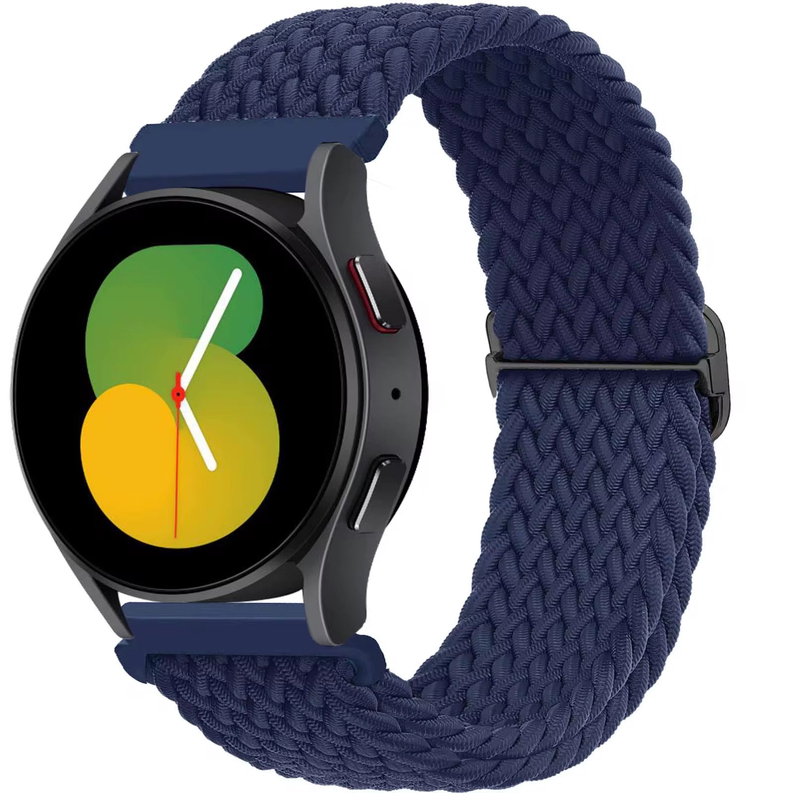 Braided Strap for Samsung Watch