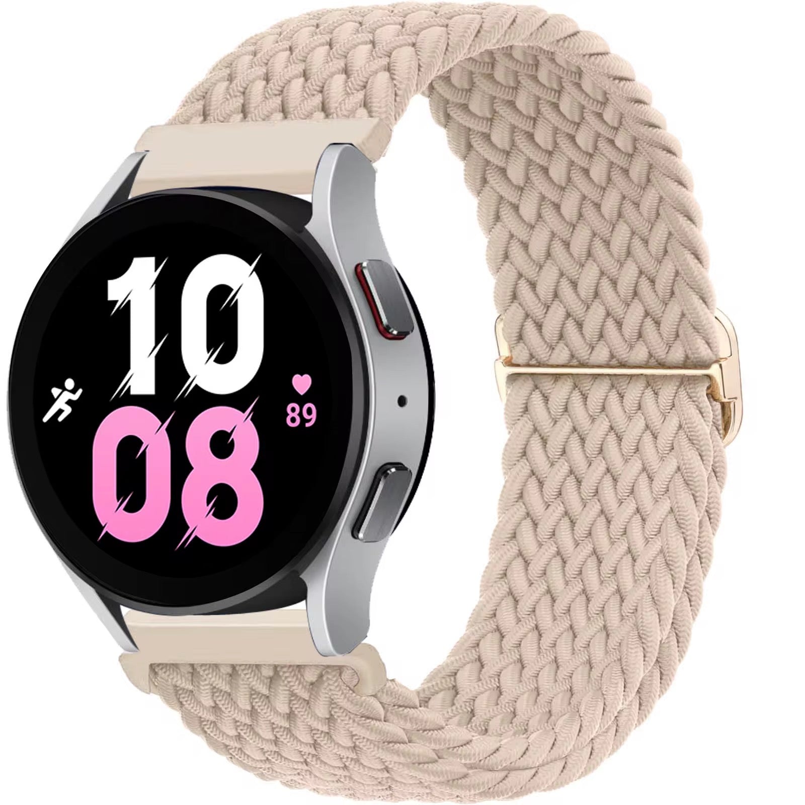 Braided Strap for Samsung Watch