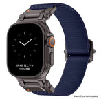 Sport Nylon Strap for Apple Watch