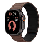 Silicone Rubber Sport Strap for Apple Watch