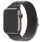 Nylon Sport Straps for Apple Watch