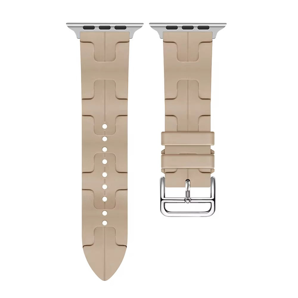 Sport Silicone Strap for Apple Watch