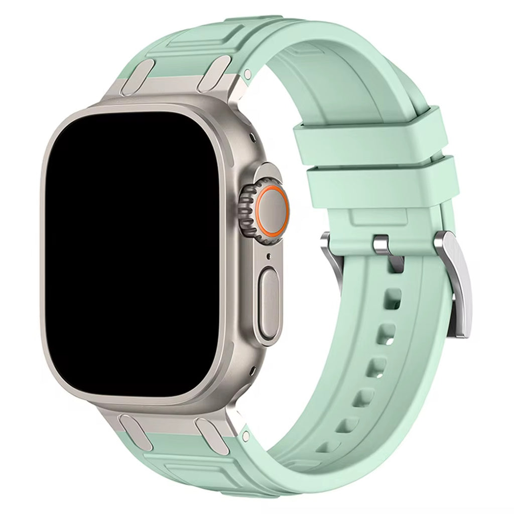 Silicone Strap for Apple Watch