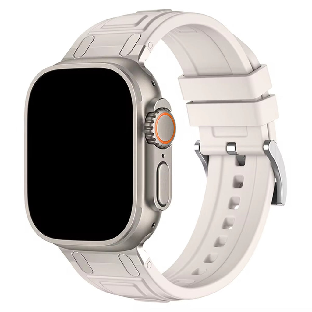 Silicone Strap for Apple Watch