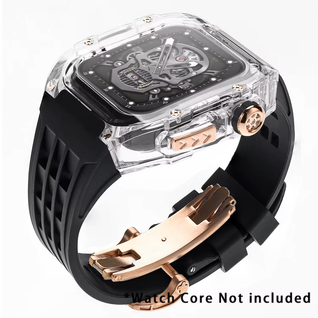 Luxury Glacier Case for Apple Watch