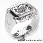 Luxury Glacier Case for Apple Watch