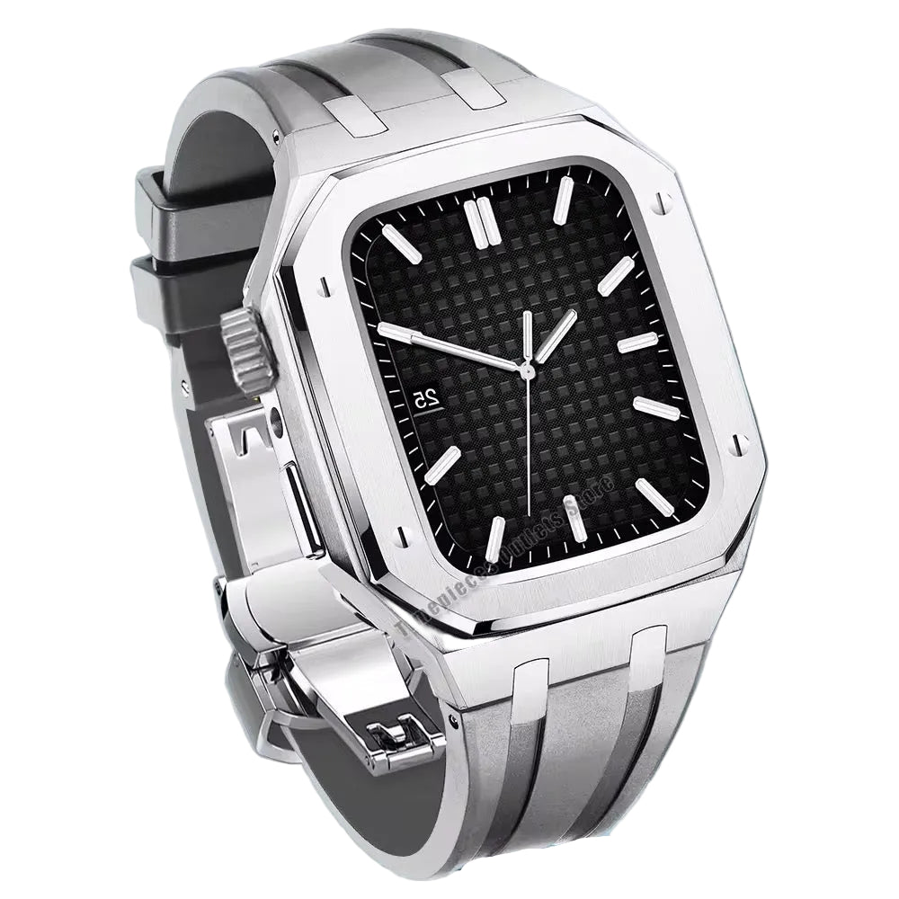 Silicone Rubber Modification Kit for Apple Watch