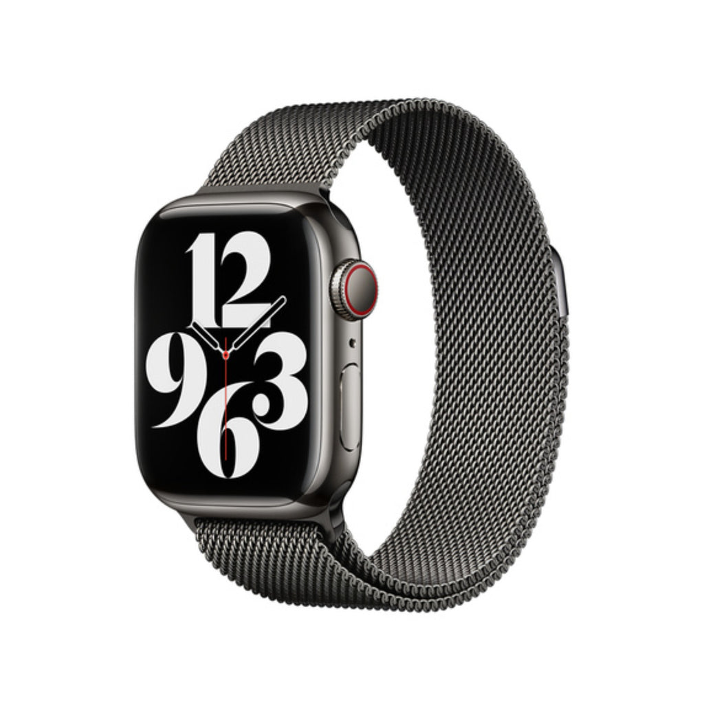 Milanese Loop for Apple Watch