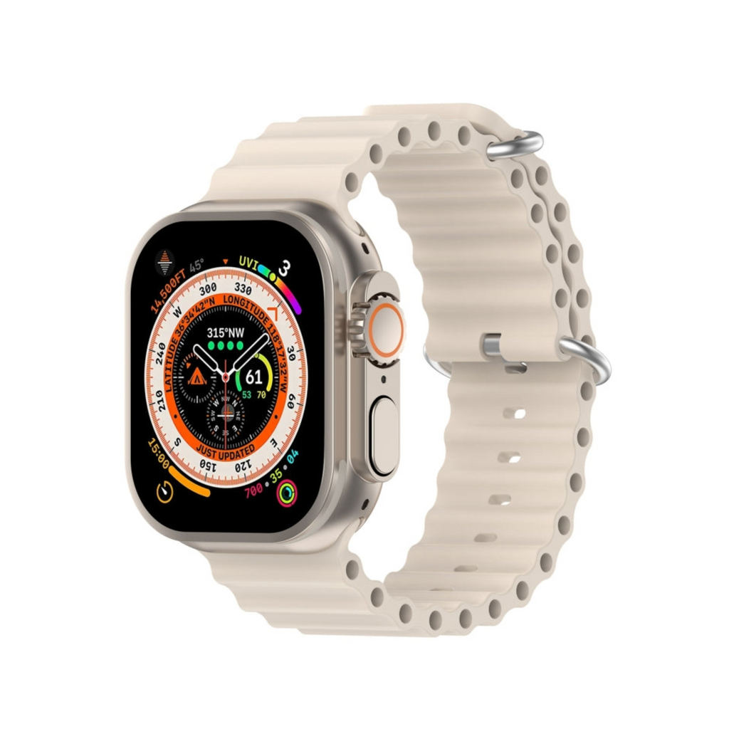 Ocean Band for Apple Watch