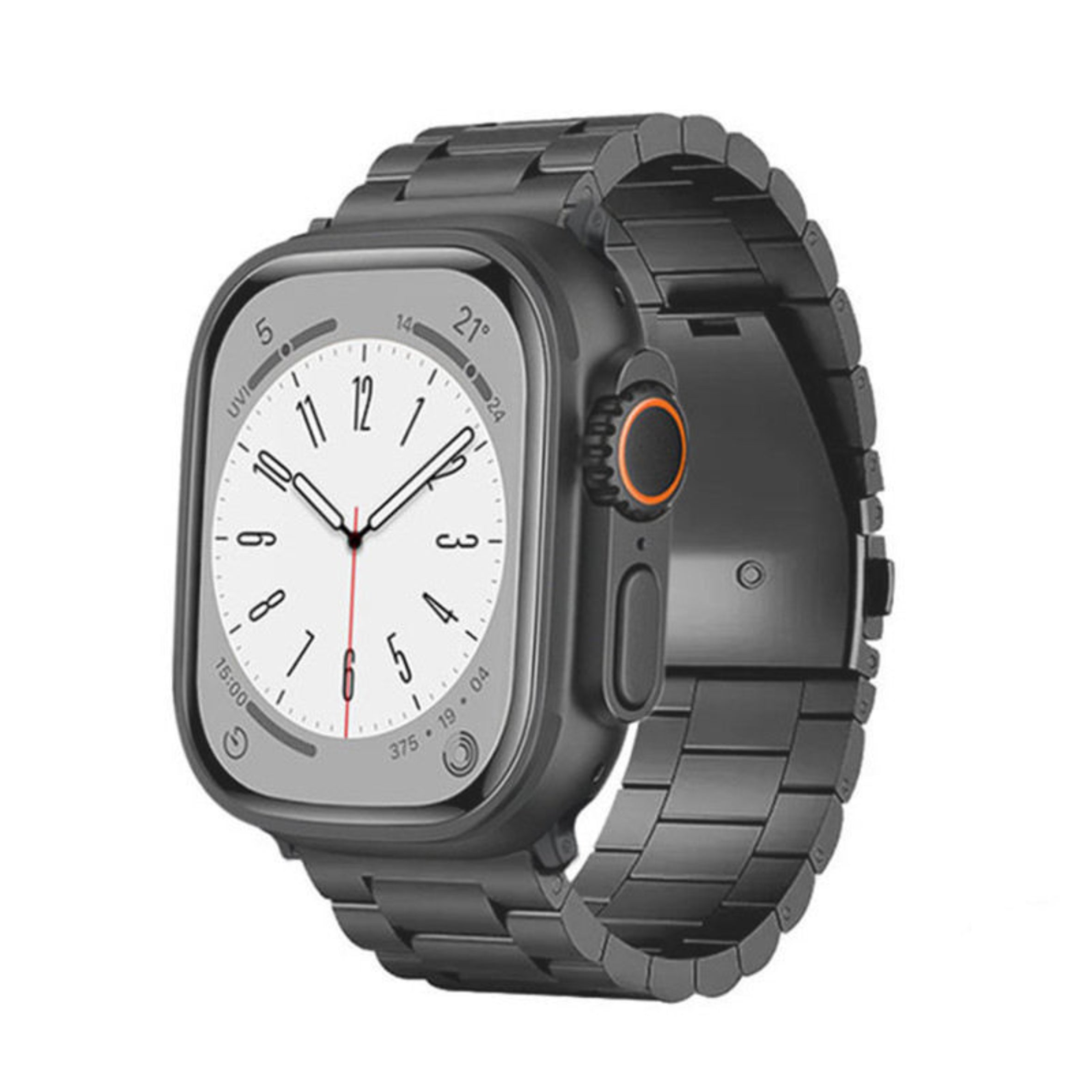 Titanium Strap for Apple Watch